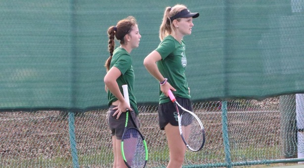 Seward Outmatched Against ASA Miami and ABAC