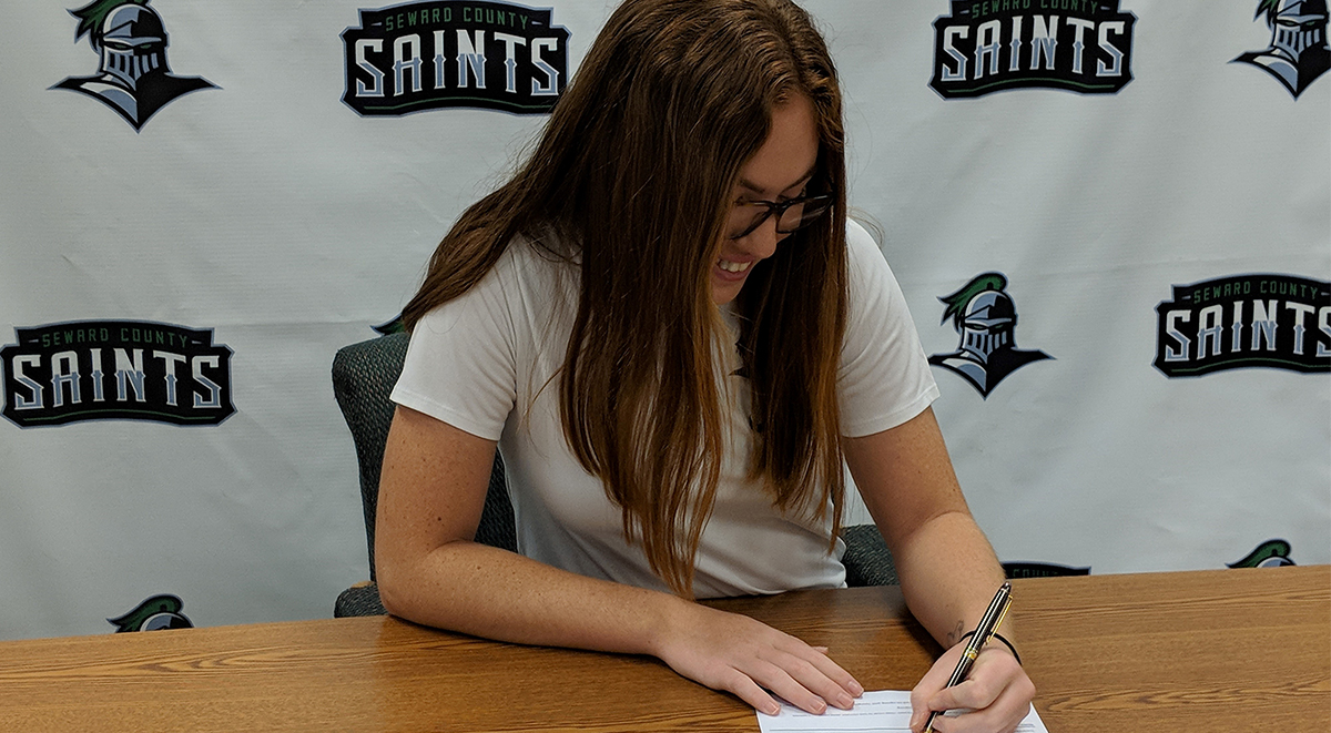 Borges Inks with Indiana Tech