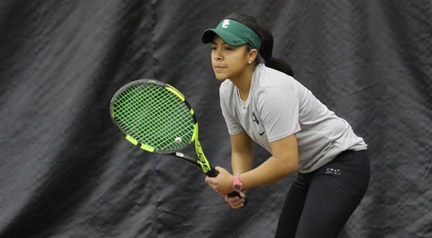 Lady Saints Place 6th at Nationals