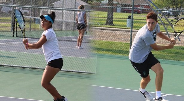 Slew of Saints/Lady Saints Ranked in Top 25