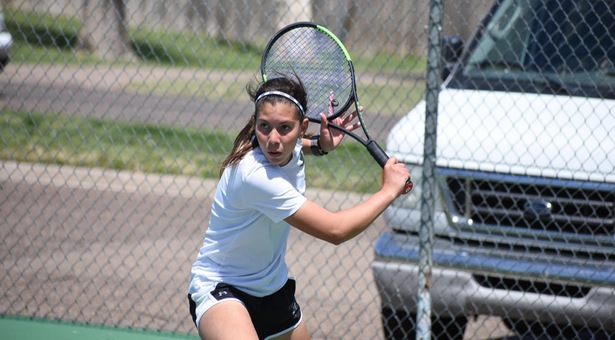 Panta, Aveiga move on to semifinals in Nationals