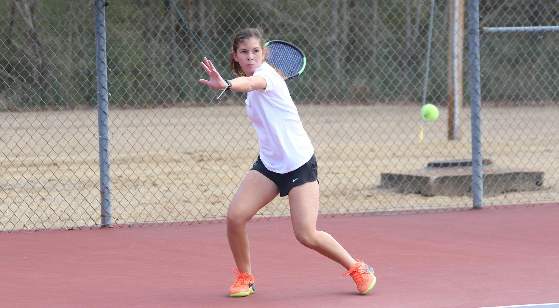 Lady Saints Open Season With Win Over No. 7 St. Pete