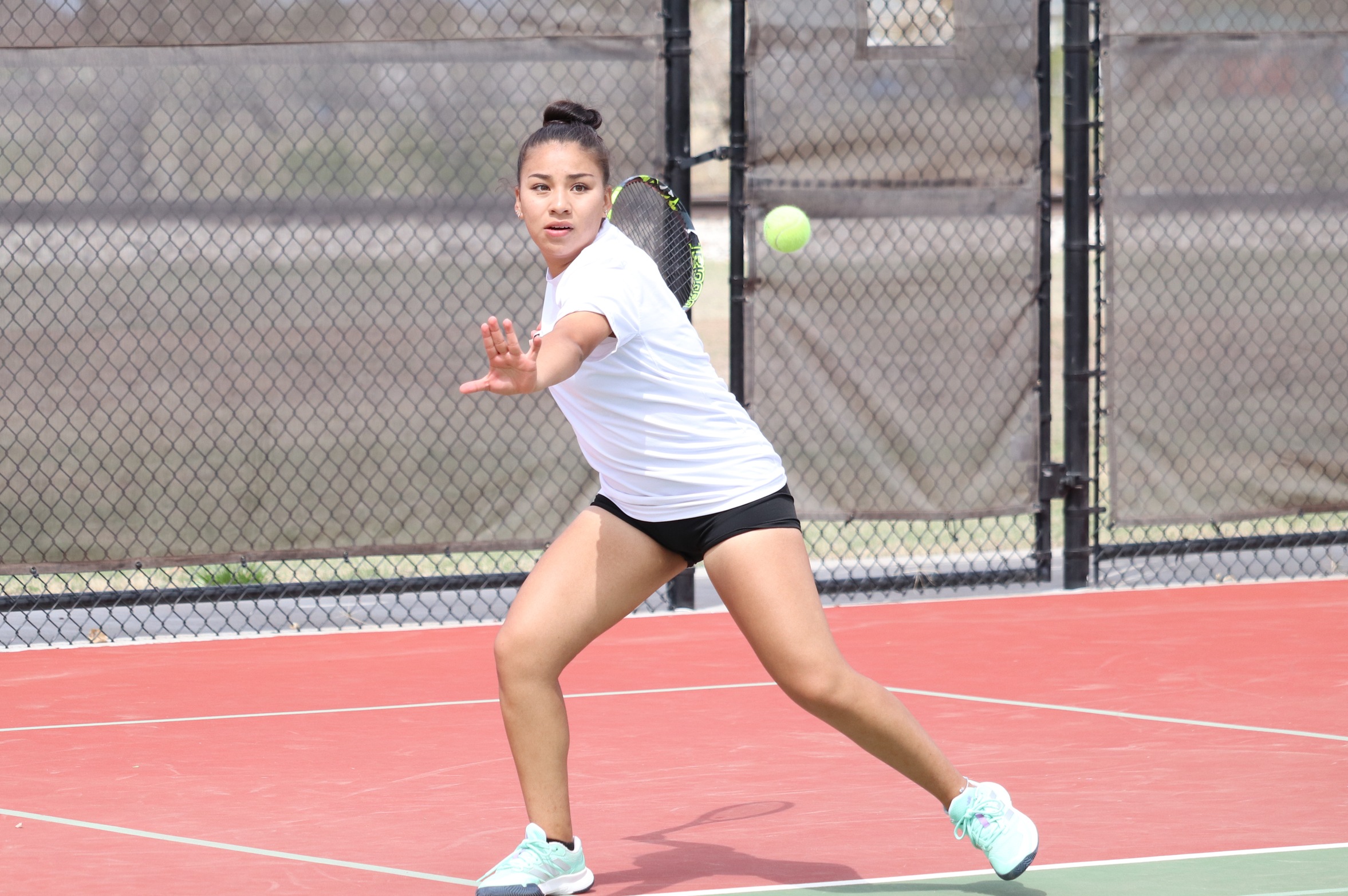 Photo Credit: Barton Sports @BartonSports