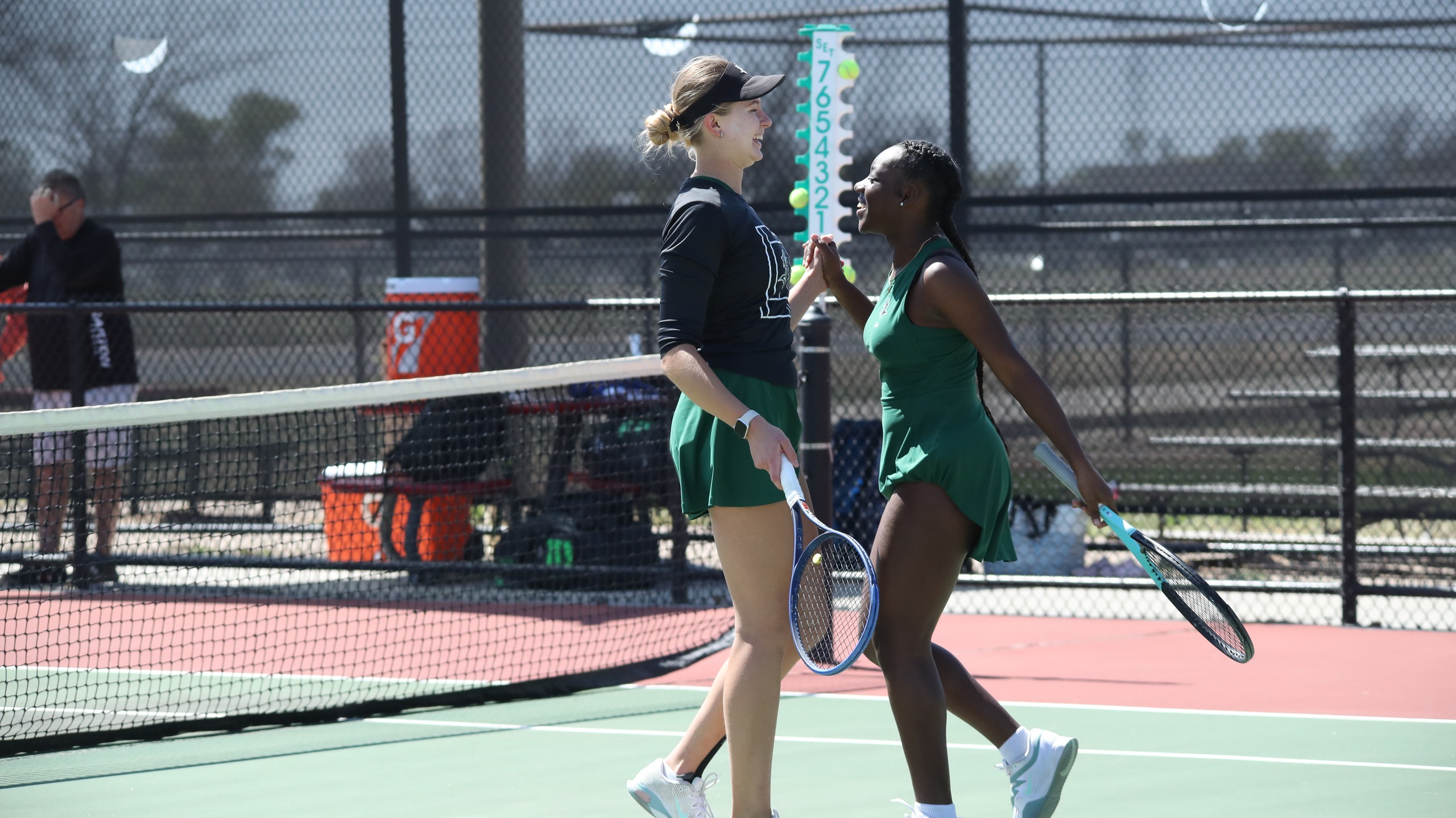 Photo Credit: Todd Moore/Barton CC Sports Information