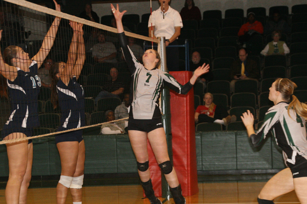Seward Slips In Regular Season Home Finale