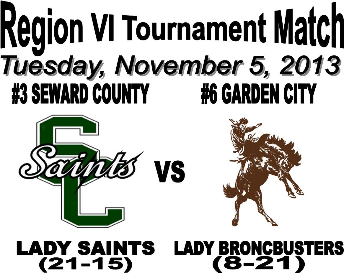 Region VI Playoffs in the Greenhouse Tonight