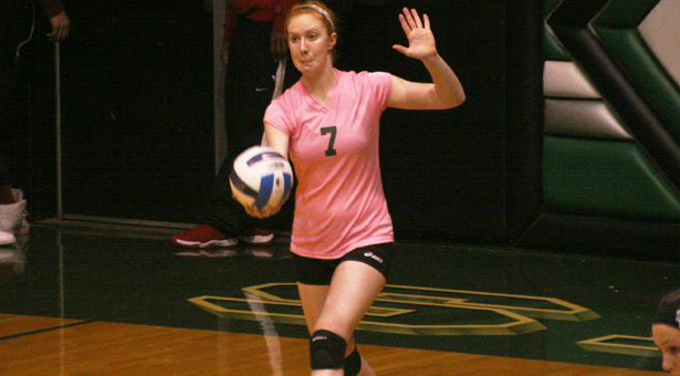 Lady Saints Squeeze Past Dodge