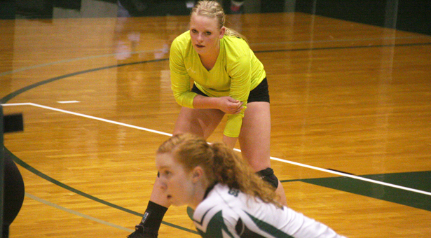 Misery in Missouri For Lady Saints
