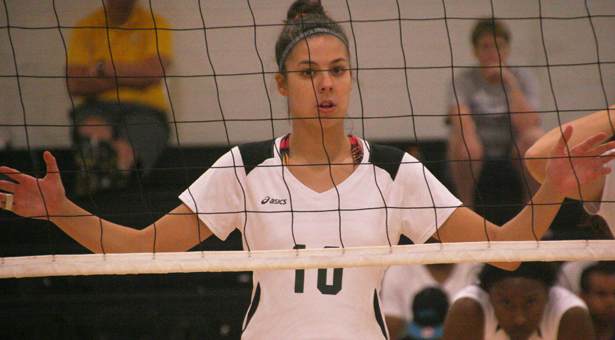 Seward Stumbles in Final Day at Vernon
