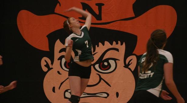 Seward Stumbles in Sterling