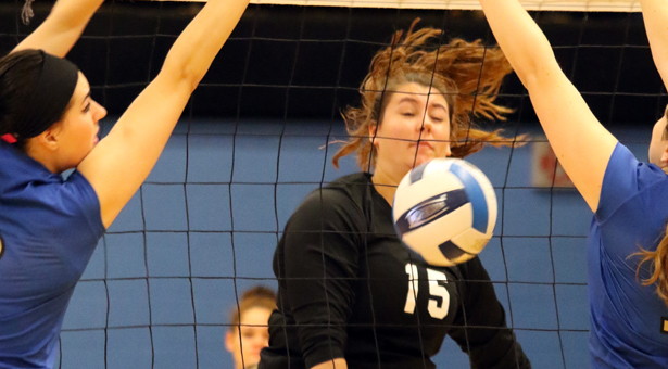 Seward Blanked in JeffCo Halloween Classic