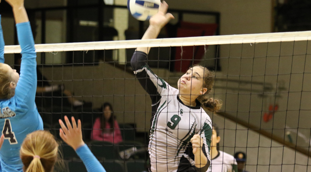 Seward Splits at Tyler Invitational