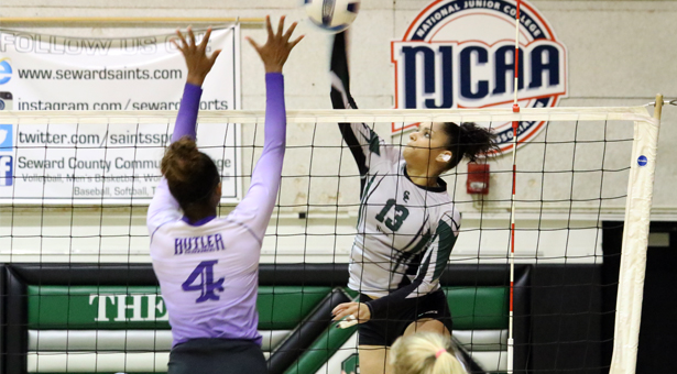 Seward Sweeps Butler to Punch Ticket to Final Four