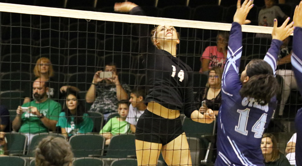 Wood's Big Day Leads Seward to Day One Sweep at Ozfest