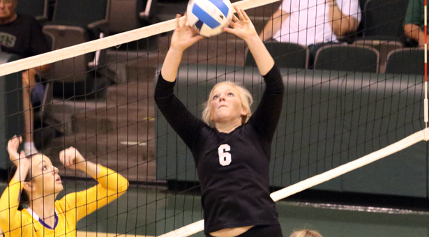 Seward Breezes Past Dodge in Home Opener