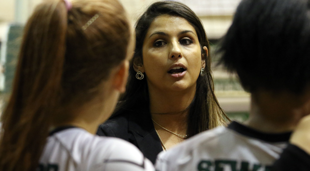 Lady Saints Summer Volleyball Camp/League Dates Announced