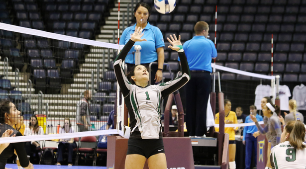 Lady Saints Fall in NJCAA First Round