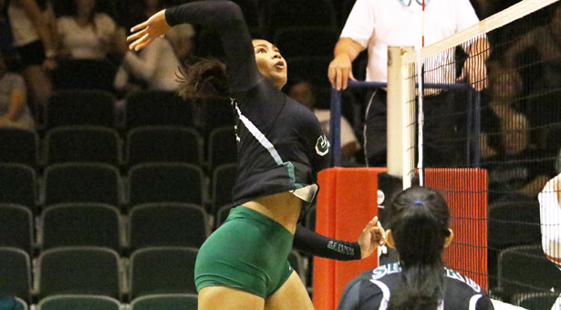 Seward's Aerial Attack Shoots Down T-Birds