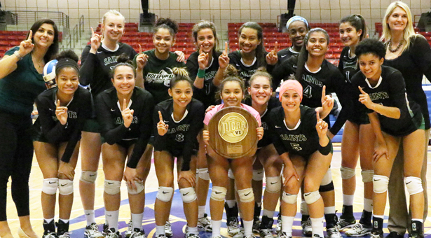 Seward Captures Region VI Championship, Headed to NJCAA Nationals