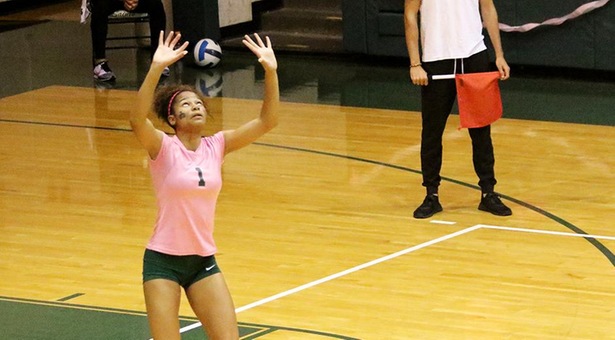 Lucky Number 13; Lady Saints Extend Win Streak to 13 Games