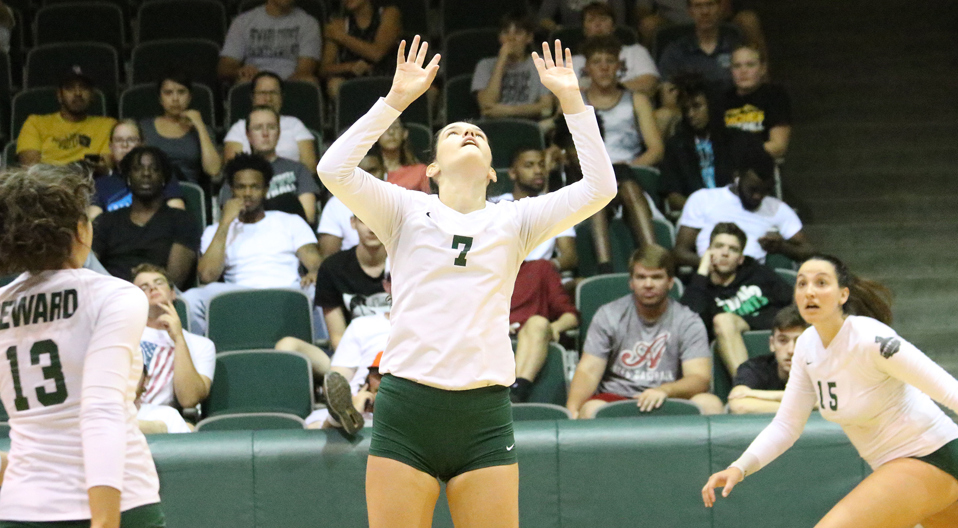 Lady Saints Drop Two In Tyler