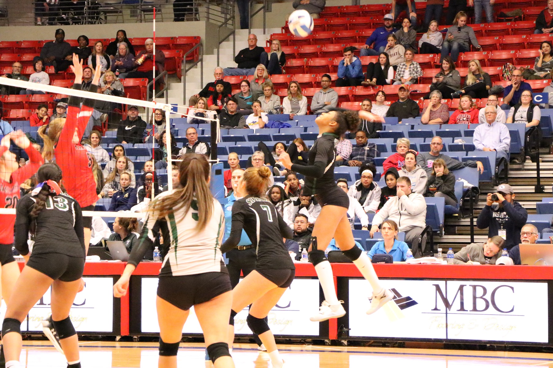 De Pra and Feliz receives First Team All-American honors