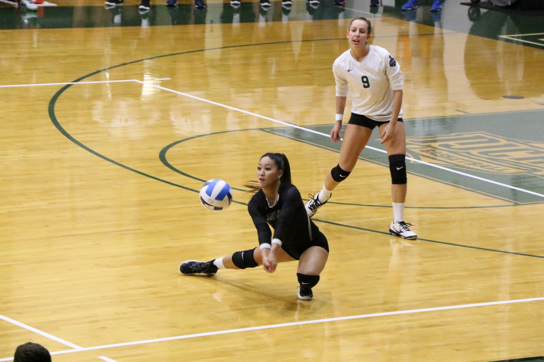 3-0 Victory over Pratt Community College