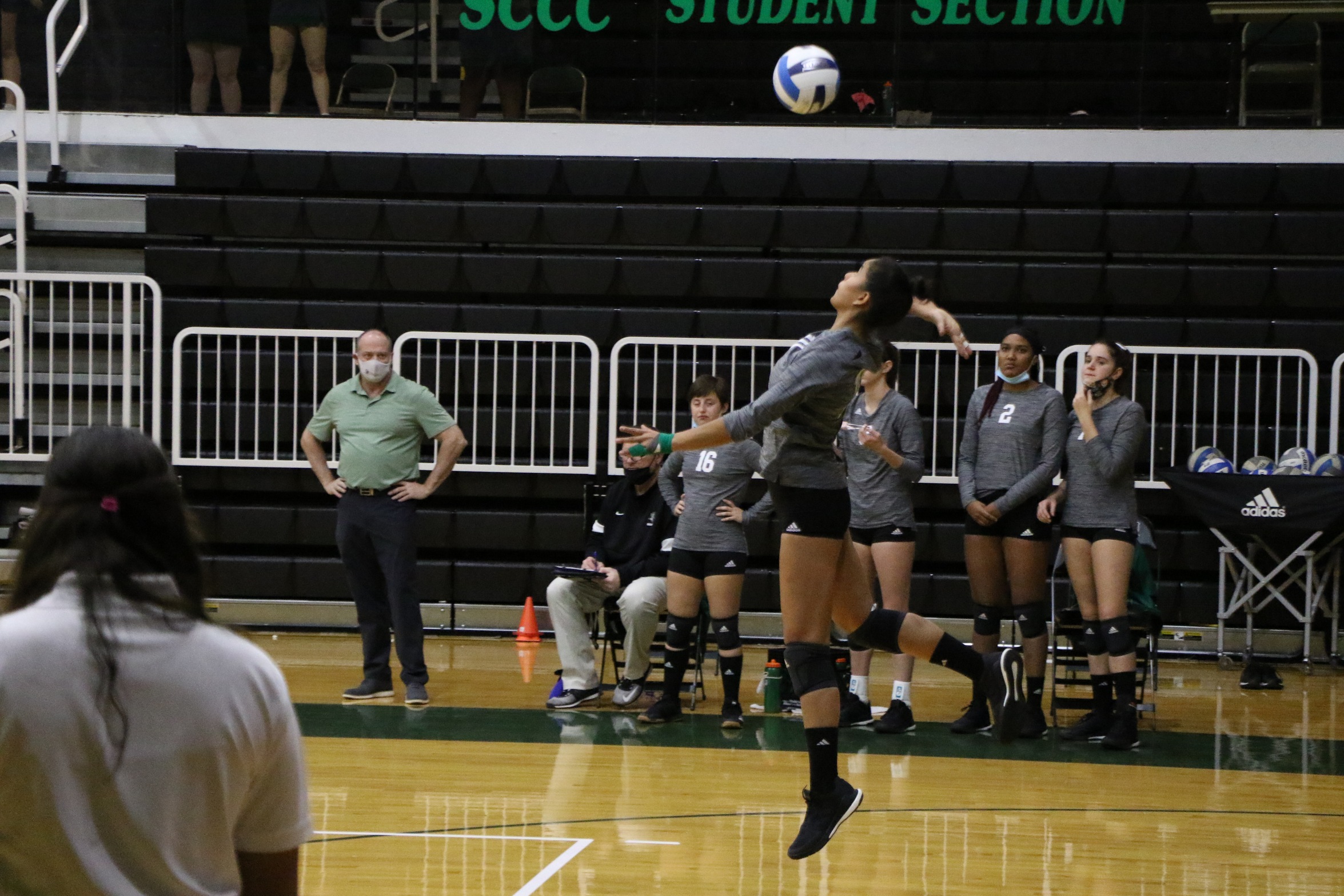 No. 7 Lady Saints defeats Butler on the road