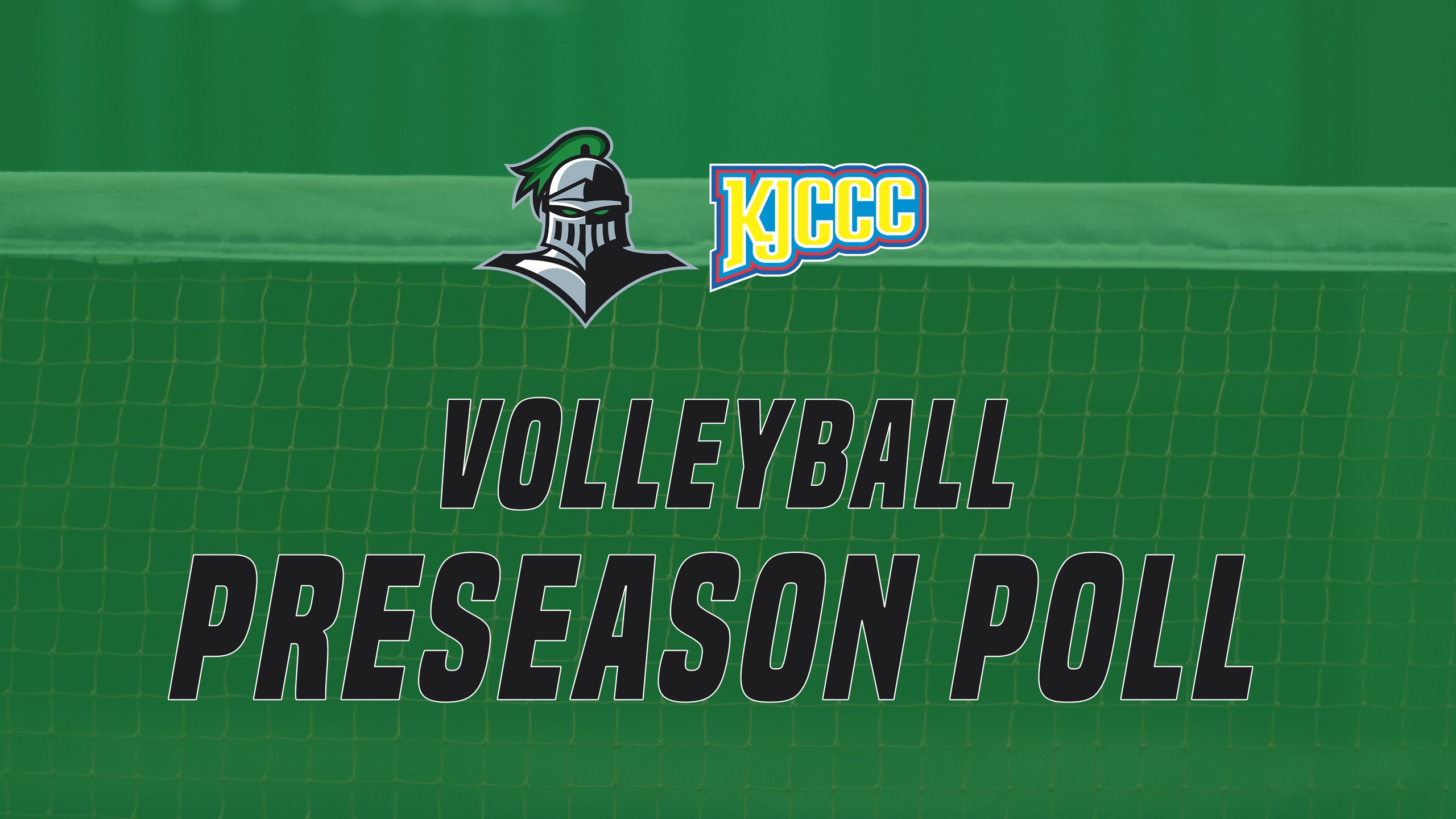 Saints Volleyball Projected 7th in KJCCC Preseason Coaches Poll