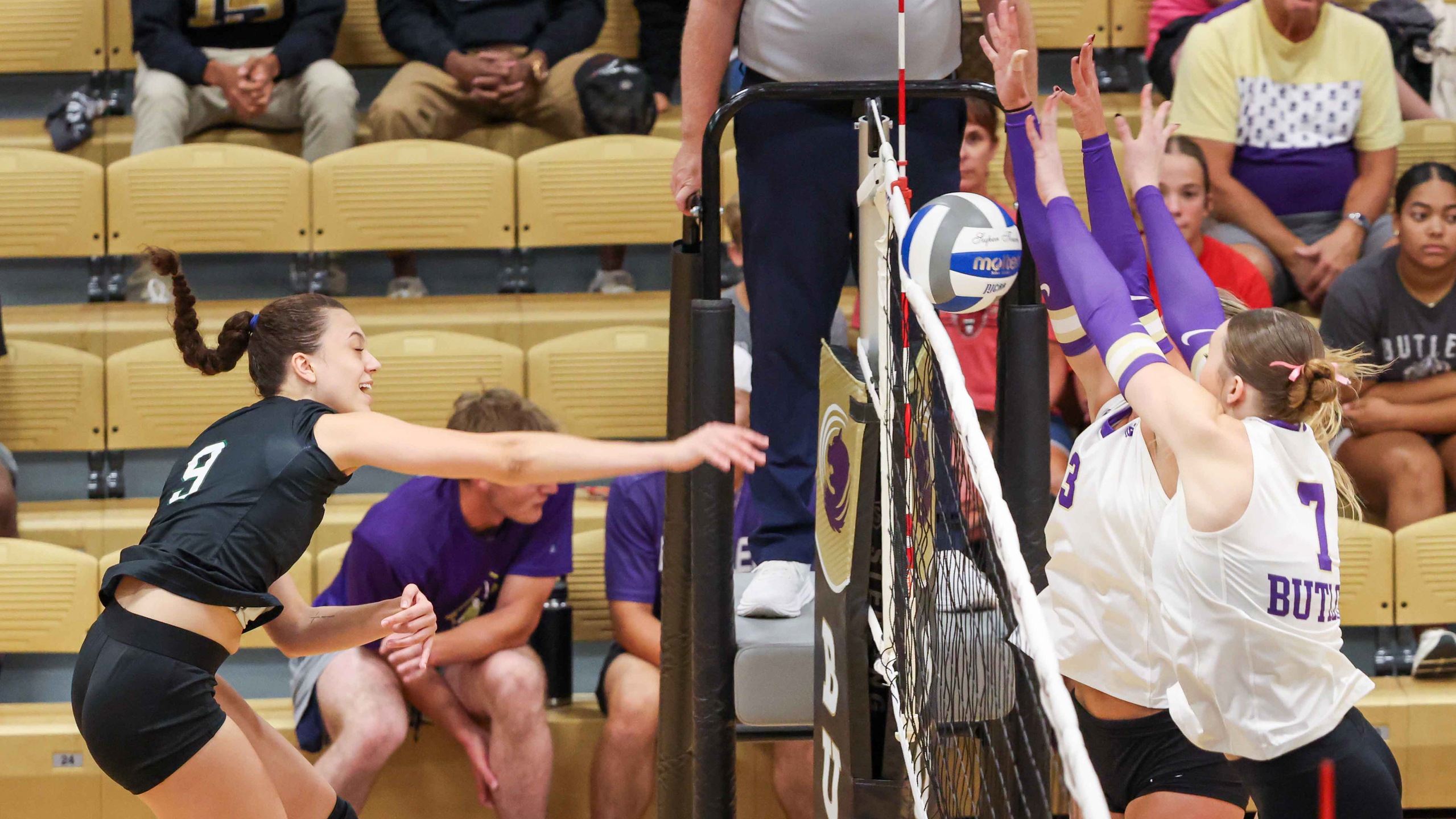 Photo Courtesy of Ed Bailey/Butler Community College Athletics