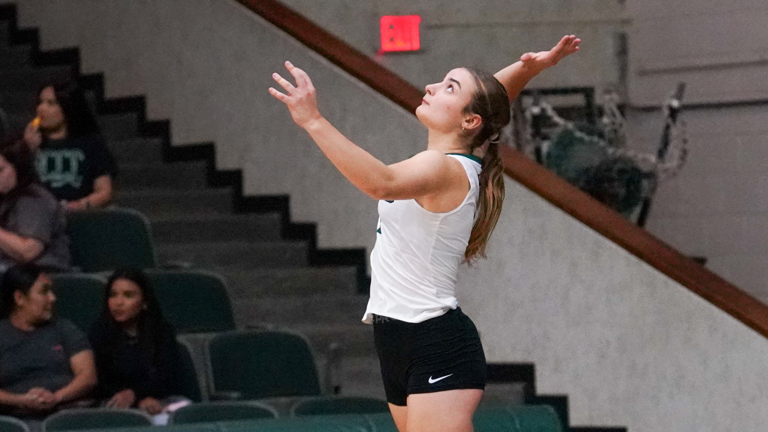 Saints Fall in Straight Sets to Dodge City at The Greenhouse