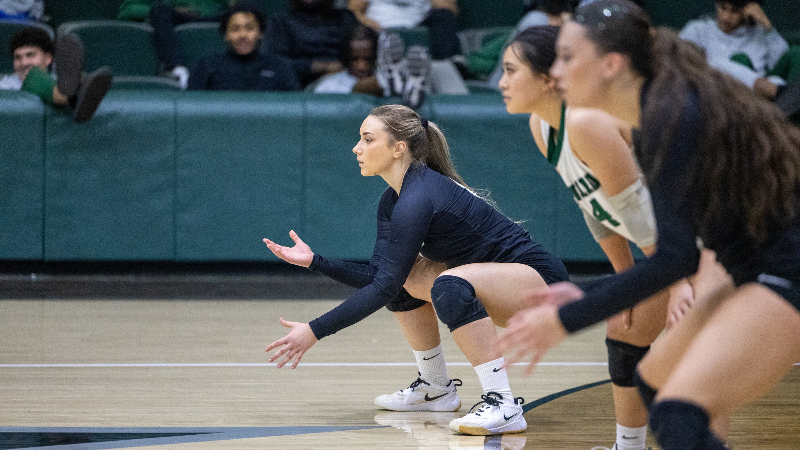 Dodge City Sweeps Seward in Regular Season Finale